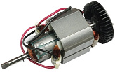 Мотор Kocateq BL160V motor