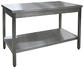 Стол производственный Rada СО-12/6ПН