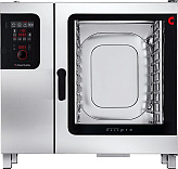 Пароконвектомат Convotherm Maxx Pro easyDial 10.20 GS купить по низкой цене в Владивостоке | Комплекс Трейд.