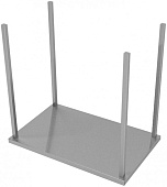 Полка кухонная Gastrolux ППН1-094/С