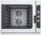 Пароконвектомат Пищевые Технологии ПР-07М-Э купить по низкой цене в Владивостоке | Комплекс Трейд.