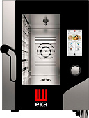 Пароконвектомат Tecnoeka MKF 623 C TS купить по низкой цене в Владивостоке | Комплекс Трейд.