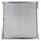 Сетка для пиццы MGSteel 69876 (255x255 мм)