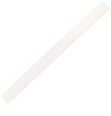 Силиконовая планку на станину Hualian для датера HP-241G (400 мм)