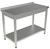 Стол разделочный Кобор СПРБ-80/60/П