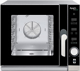 Пароконвектомат Apach AP5.23QD купить по низкой цене в Владивостоке | Комплекс Трейд.