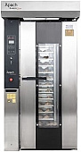 Печь ротационная Apach Bakery Line G46C DP