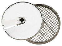 Диск-кубики Robot Coupe 28197W 12ММ MINERAL+