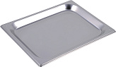Гастроемкость InoxMacel TG12040 GN 1/2-40
