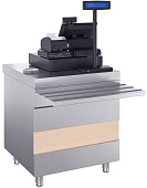 Стол кассовый ATESY Ривьера КСУ-700-02