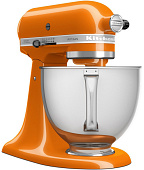 Миксер планетарный KitchenAid ARTISAN 5KSM175PSEHY мёд