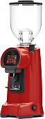 Кофемолка EUREKA HELIOS 65 красная