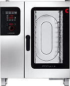 Пароконвектомат Convotherm Maxx Pro easyDial 10.10 EB (утапливаемая дверь) купить по низкой цене в Владивостоке | Комплекс Трейд.