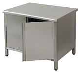 Стол производственный закрытый бизнес Simeco СЗE1207Р