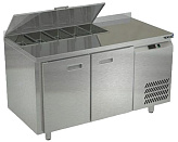 Стол холодильный для салатов Техно-ТТ СПБ/С-226/14-1807