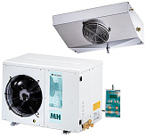 Сплит-система низкотемпературная Rivacold THUL135Z0212RVC