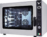 Пароконвектомат Eletto L 0611E купить по низкой цене в Владивостоке | Комплекс Трейд.