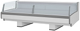 Витрина холодильная Brandford AURORA Slim PLUG-IN 250 SELF (встроенный агрегат)