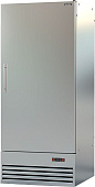 Шкаф холодильный Премьер ШВУП1ТУ-0,7 М нерж.