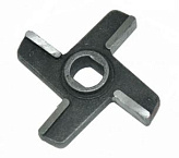 Нож БЕЛТОРГМАШ для мясорубок МИМ-300, МИМ-350 и ТМ-32