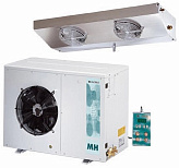 Сплит-система среднетемпературная Rivacold THUM140Z0211RVC