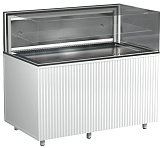 Витрина кондитерская Finist GLASSIER LUX GL812-9/6/5