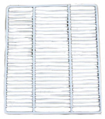 Полка (левая/правая) Hurakan для холодильного шкафа HKN-DB335S