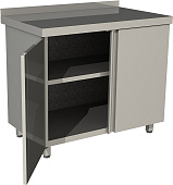 Стол производственный Restoinox СПЗР-7/7-Б