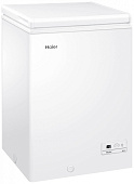 Ларь морозильный Haier HCE103R