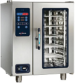 Пароконвектомат Alto-Shaam COMBITHERM CTC10-10E купить по низкой цене в Владивостоке | Комплекс Трейд.