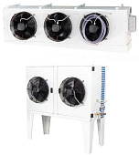 Сплит-система среднетемпературная Север MGSF 7295 S (с ВПУ)