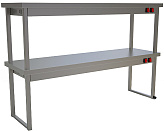 Полка тепловая Кобор ПНТ/2-130/30