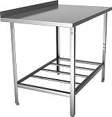 Стол производственный Hessen СПП 15/6 э