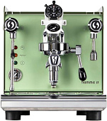 Кофемашина FIAMMA Nau Classica green