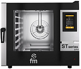 Пароконвектомат FM STB-606 V7 купить по низкой цене в Владивостоке | Комплекс Трейд.