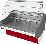 Витрина холодильная Марихолодмаш ТАИР ВХСд-1,5