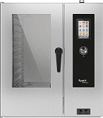 Пароконвектомат Apach Chef Line LEI101T купить по низкой цене в Владивостоке | Комплекс Трейд.