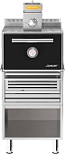 Гриль-печь Josper HJX-PRO-S80-T