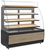 Надстройка Carboma с шелкографией (гнутое стекло) (1.3)