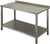 Стол производственный бизнес Simeco СЕ1607БП