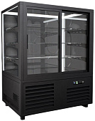 Витрина кондитерская Finist JOBS J-157-126