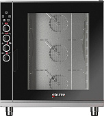 Пароконвектомат Gierre MEGA 1040DG купить по низкой цене в Владивостоке | Комплекс Трейд.