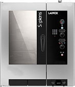Пароконвектомат Lainox SAEV101R+LCS купить по низкой цене в Владивостоке | Комплекс Трейд.
