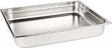 Гастроемкость InoxMacel BA21100 GN 2/1-100