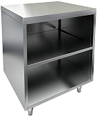 Стол открытый HICOLD НБМСО-4/5П