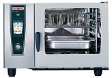 Пароконвектомат Rational SCC 62 5 Senses купить по низкой цене в Владивостоке | Комплекс Трейд.