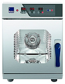 Пароконвектомат Radax TURGENEV TR63DY0L купить по низкой цене в Владивостоке | Комплекс Трейд.