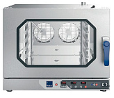 Пароконвектомат Radax TOLSTOY TL05DY0R купить по низкой цене в Владивостоке | Комплекс Трейд.