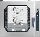 Пароконвектомат Radax YESENIN ES07DGCLU купить по низкой цене в Владивостоке | Комплекс Трейд.