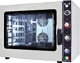 Пароконвектомат Eletto L 0611M купить по низкой цене в Владивостоке | Комплекс Трейд.